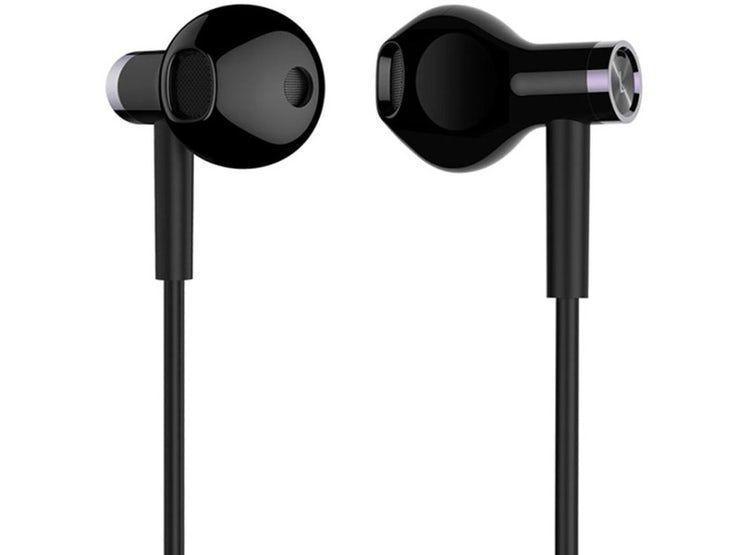 Mi Dual Driver Earphones (Negro)-0