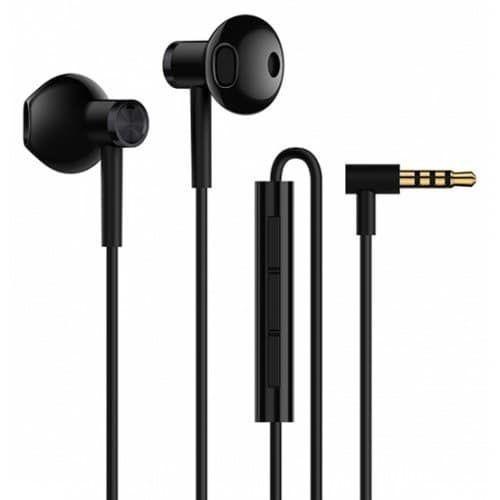 Mi Dual Driver Earphones (Negro)-1