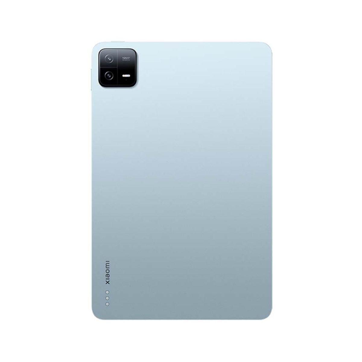 Xiaomi Tablet Pad 6 11" US 8GB + 256GB Azul-1