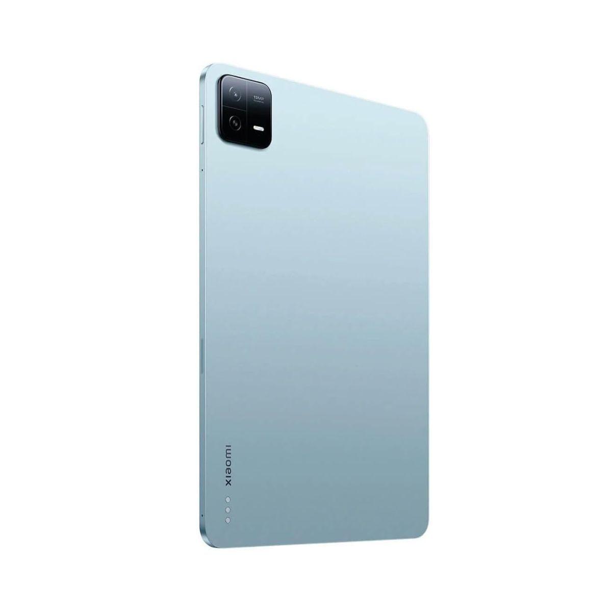 美品 Xiaomi Pad 6 8GB 256GB ミストブルー グローバル版 Xiaomi Tablet Pad 6 11