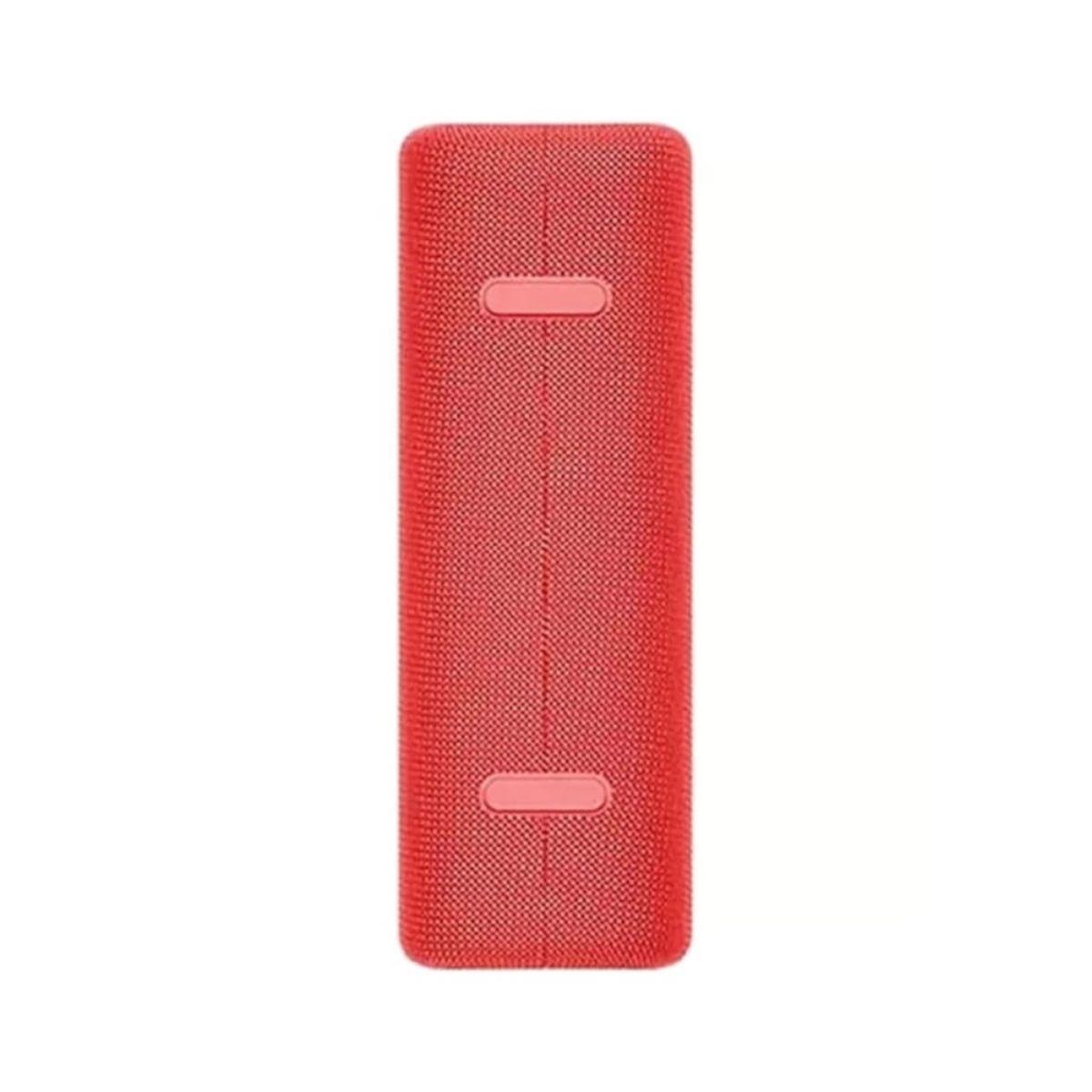 Xiaomi MI Parlante Bluetooth Speaker (16W)- Rojo-3