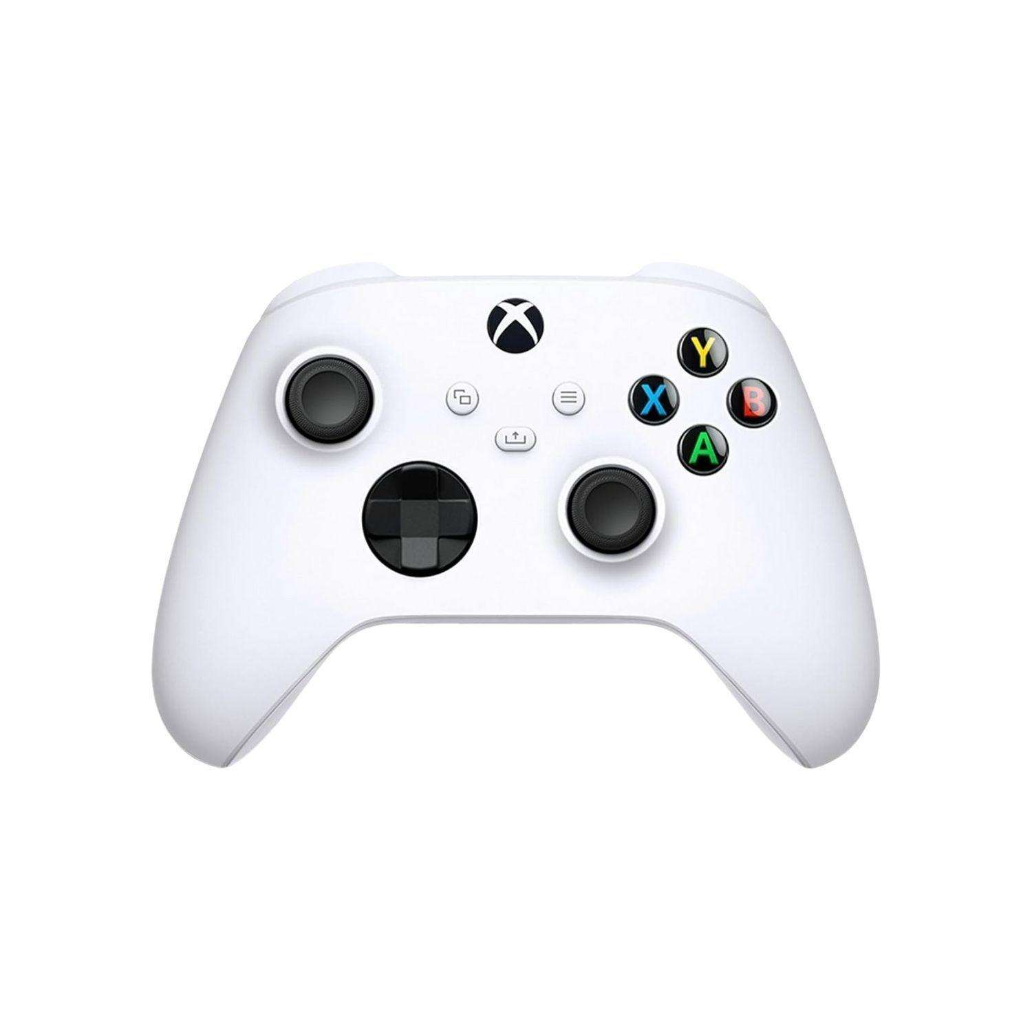 Microsoft Control Inalámbrico para XBOX USB-C 40 Horas Blanco-0