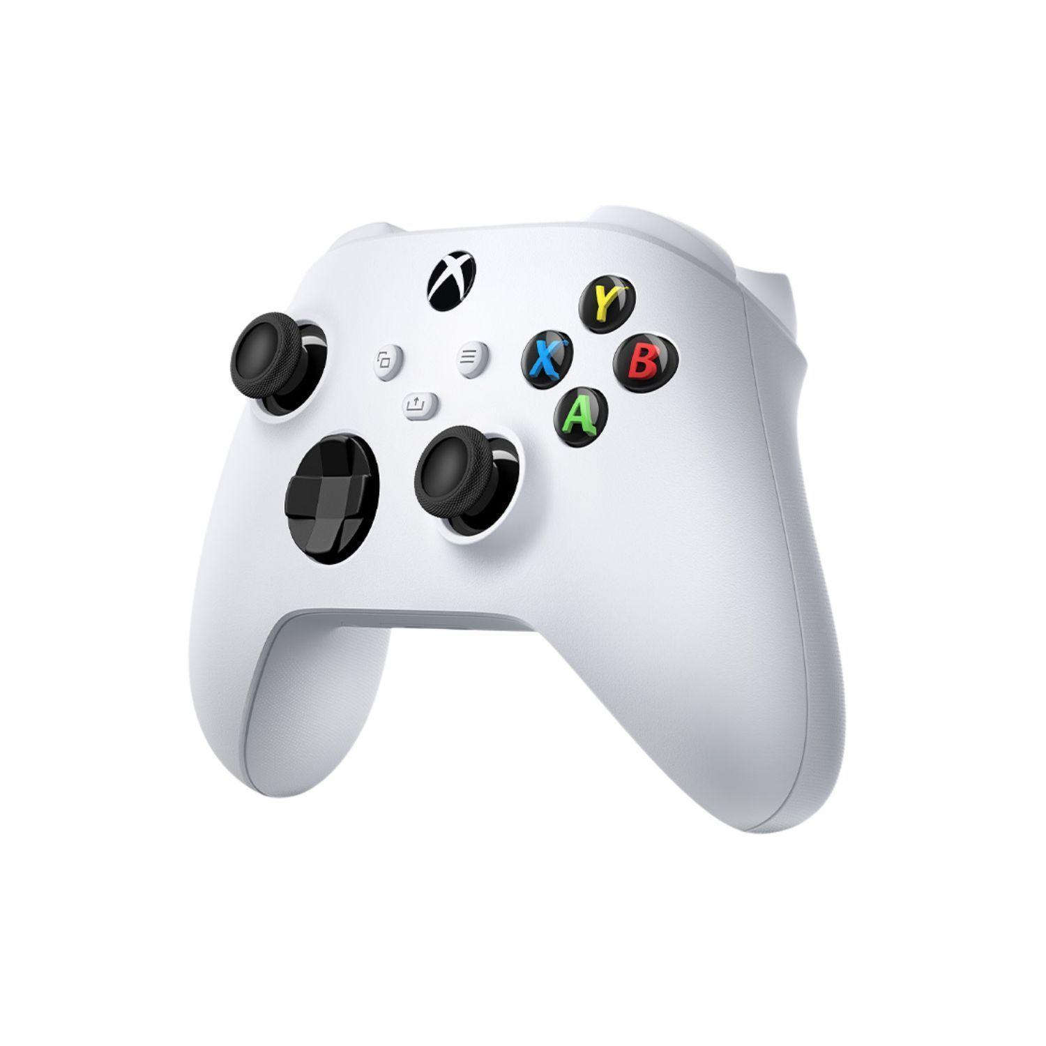 Microsoft Control Inalámbrico para XBOX USB-C 40 Horas Blanco-2