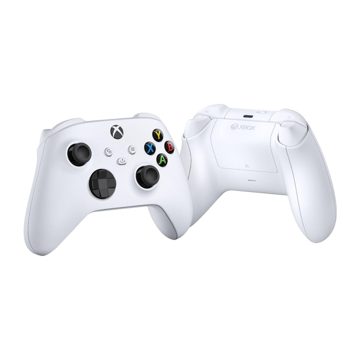 Microsoft Control Inalámbrico para XBOX USB-C 40 Horas Blanco-3