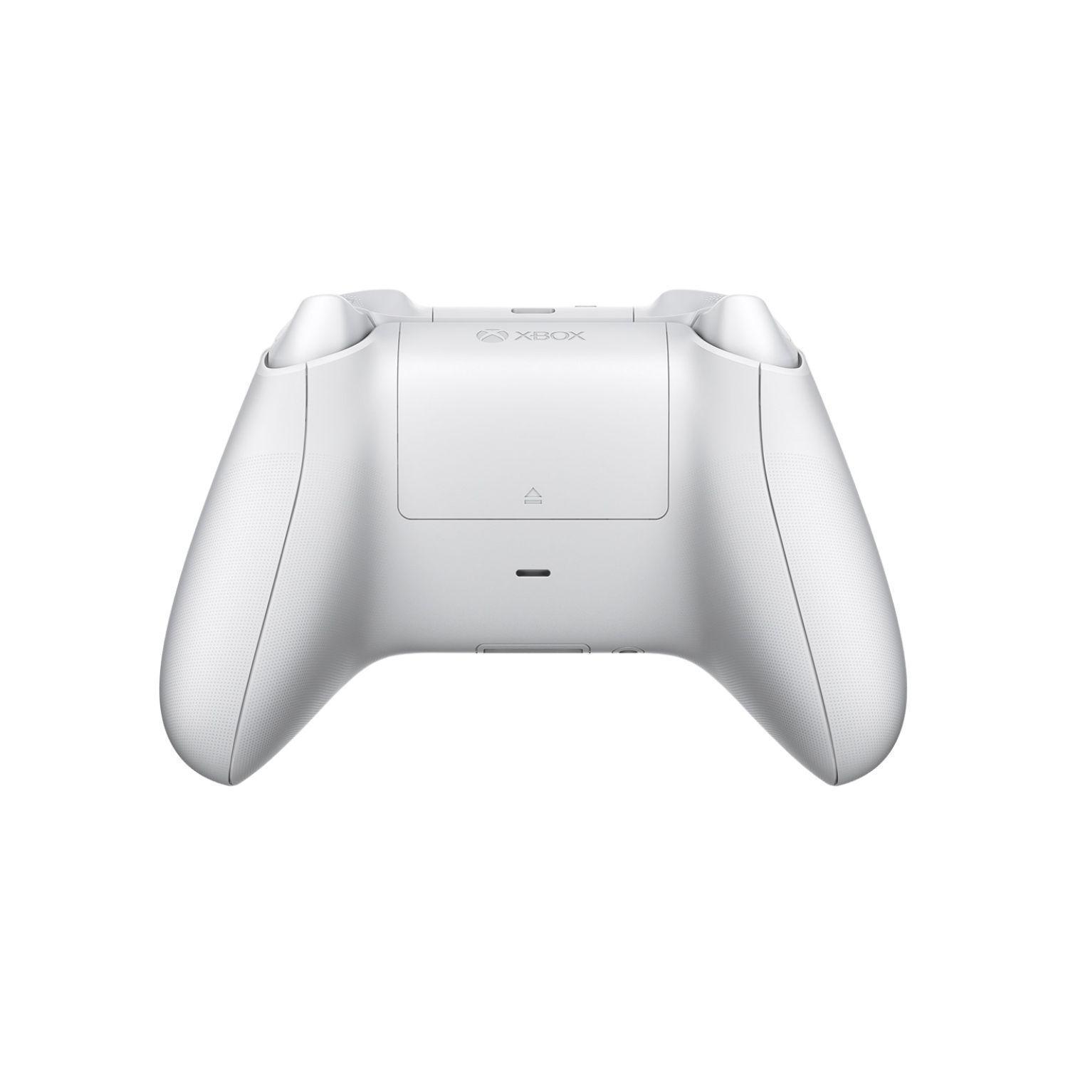 Microsoft Control Inalámbrico para XBOX USB-C 40 Horas Blanco-4