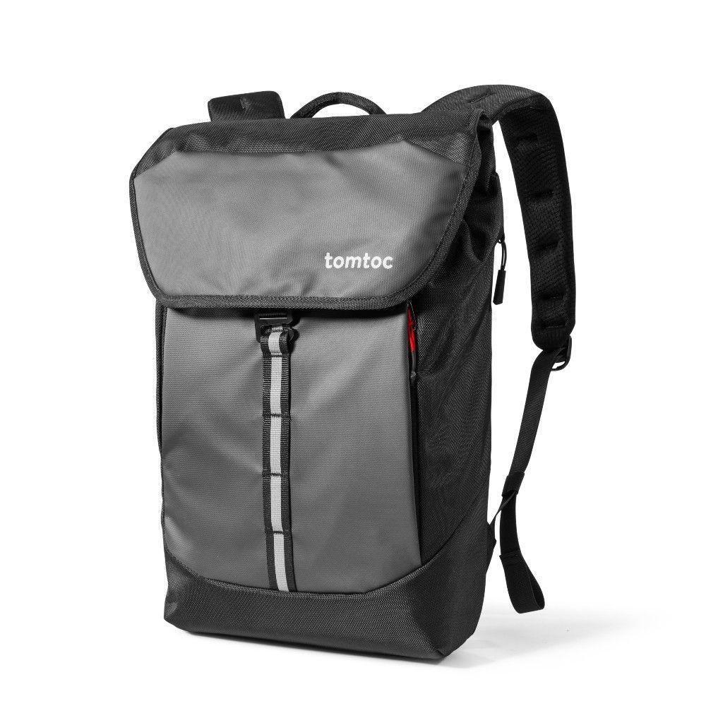Tomtoc Mochila Navigator A62 para Notebook 15.6”-2