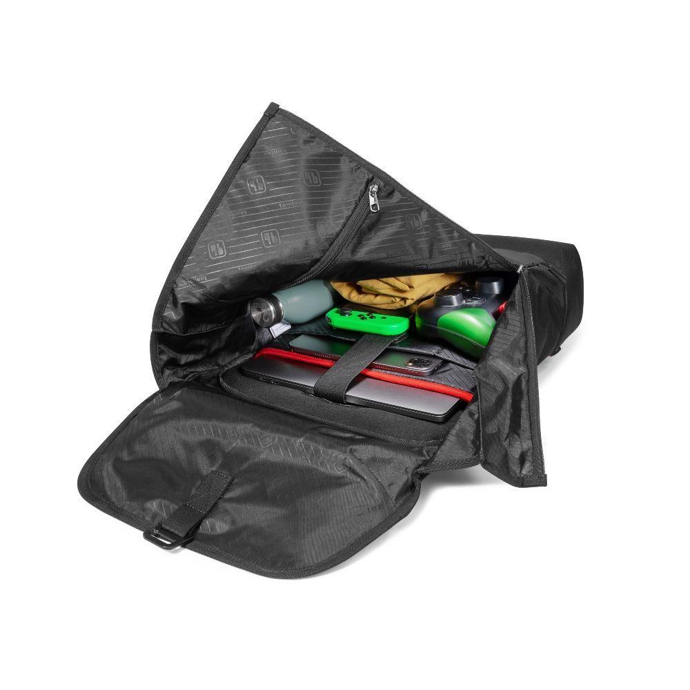 Tomtoc Mochila Navigator A62 para Notebook 15.6”-6