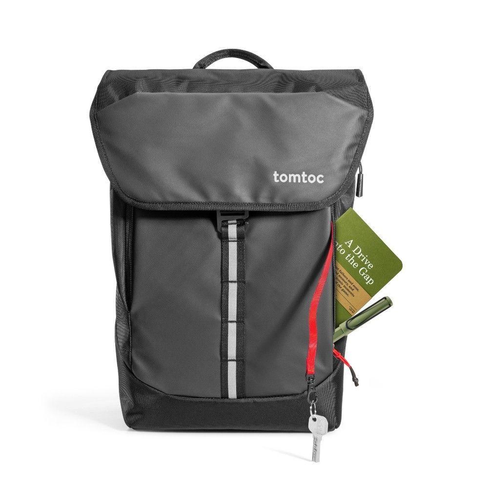 Tomtoc Mochila Navigator A62 para Notebook 15.6”-1