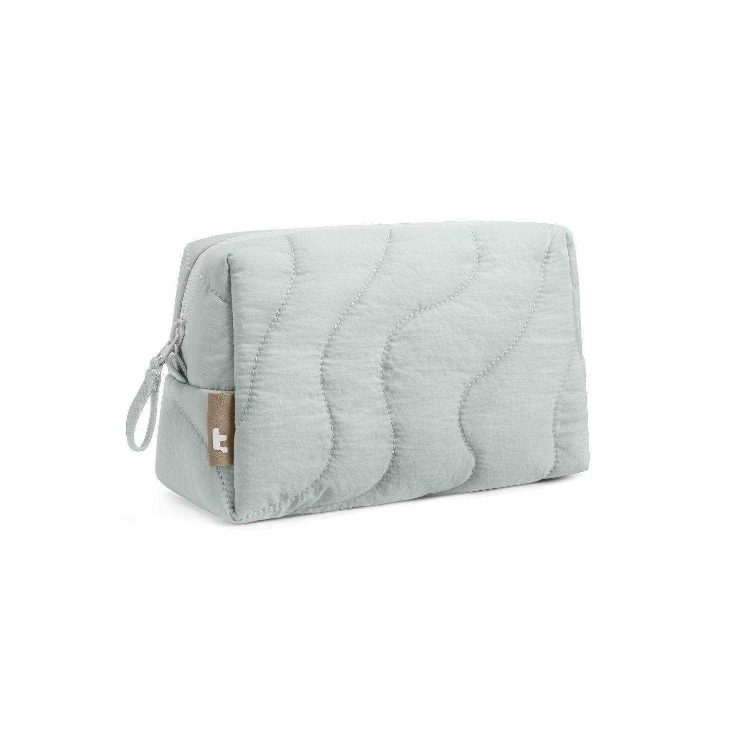 Tomtoc Organizador Terra-A27 para Accesorios Electrónicos Celeste-2