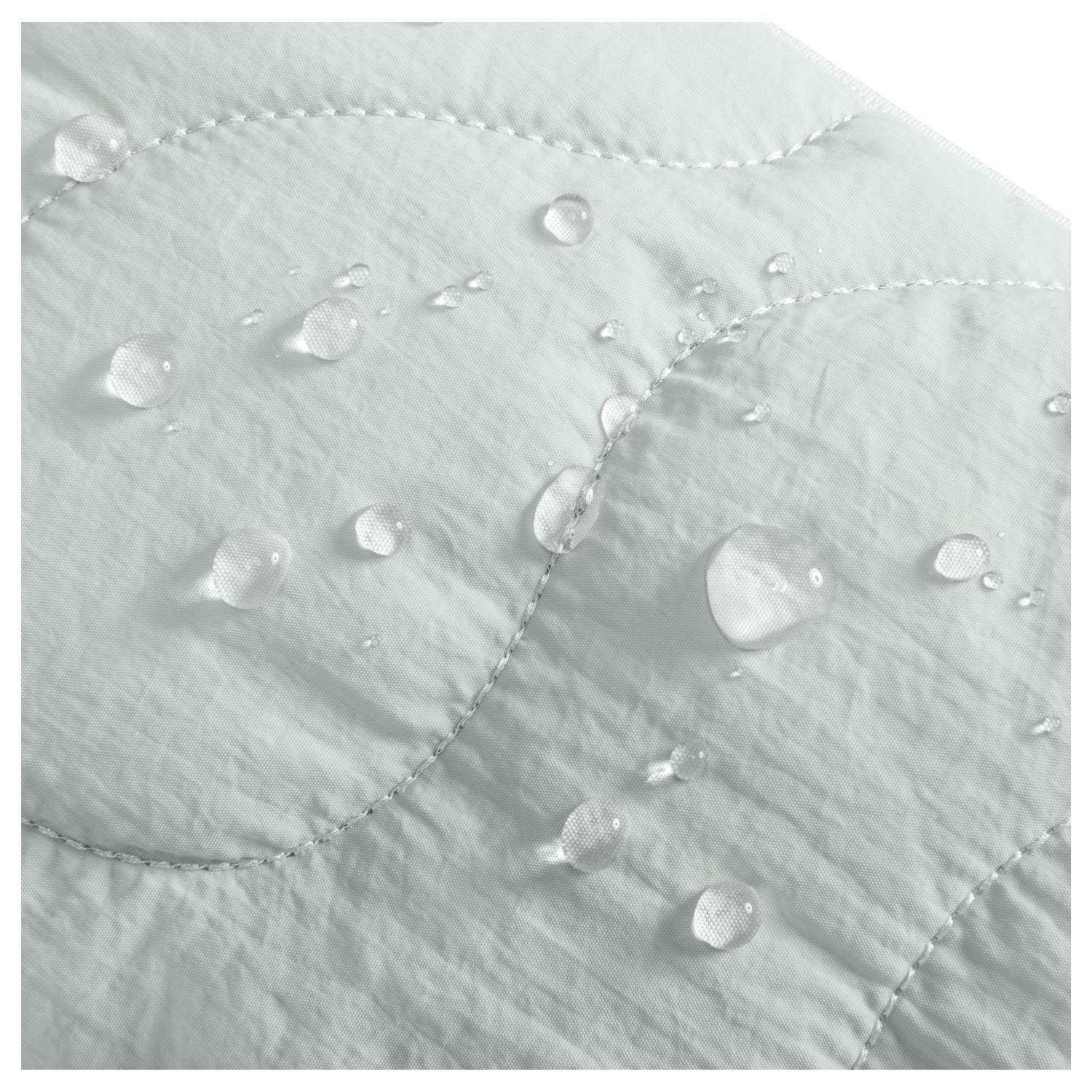 Tomtoc Organizador Terra-A27 para Accesorios Electrónicos Celeste-7