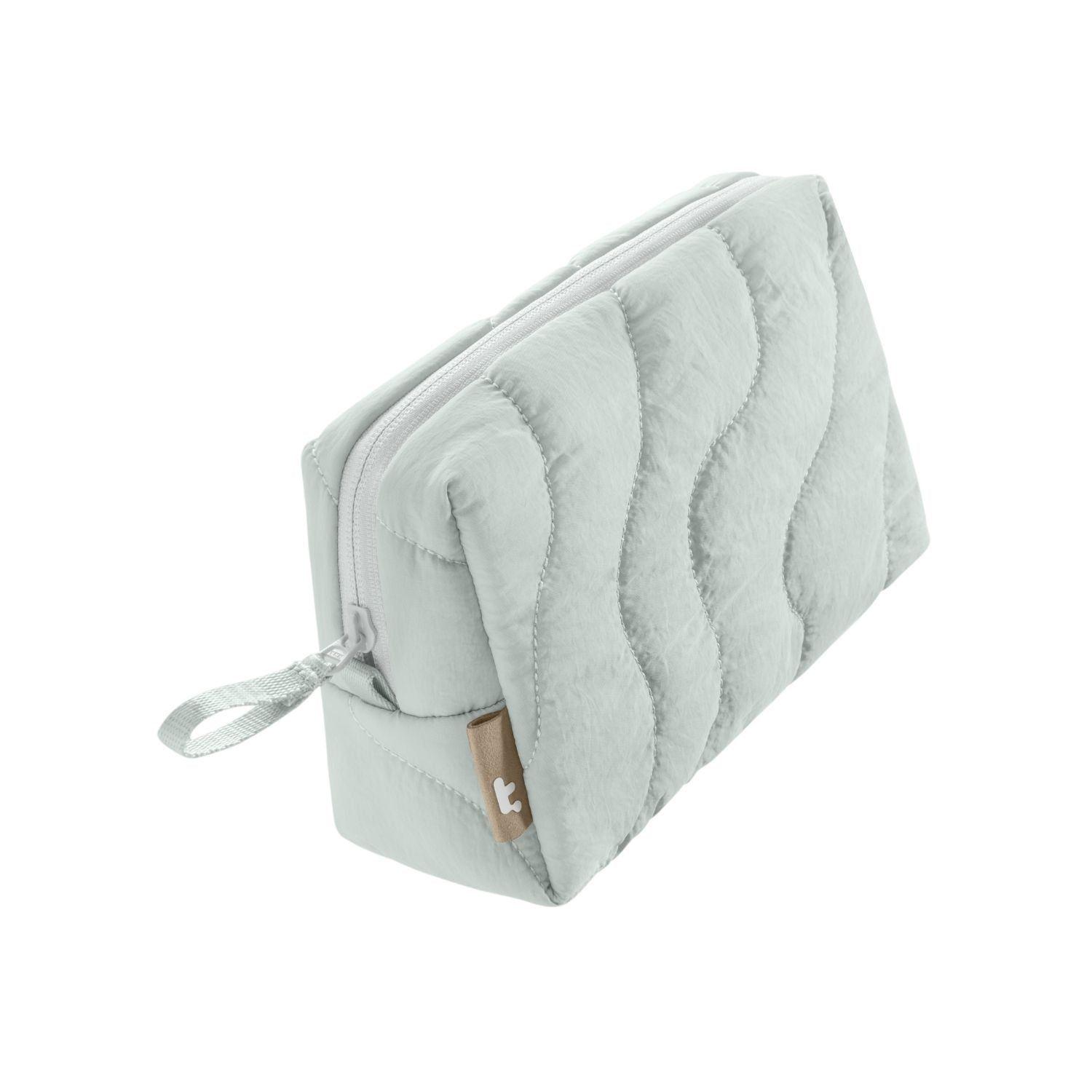 Tomtoc Organizador Terra-A27 para Accesorios Electrónicos Celeste-8