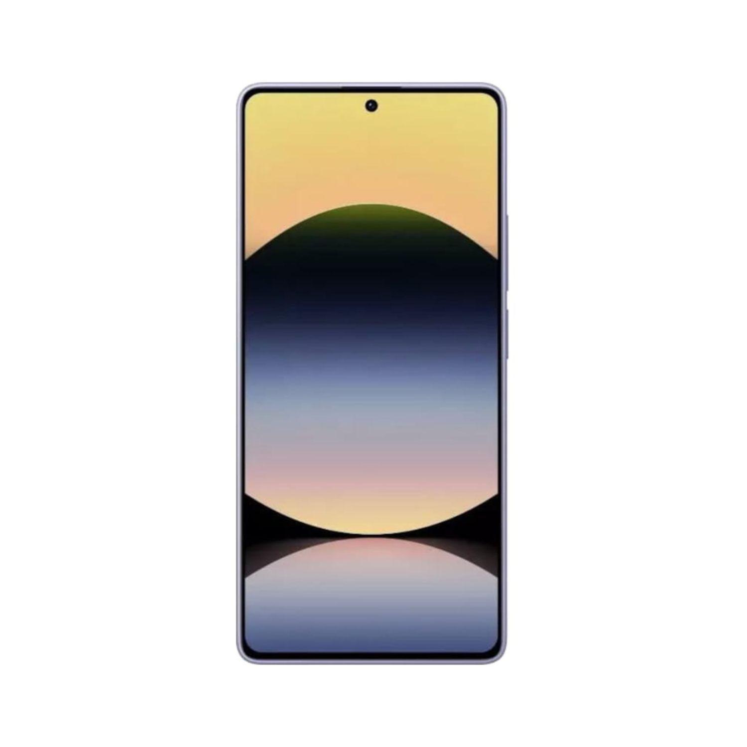 Xiaomi Redmi Note 14S 4G 8GB + 256GB Morado Boreal-3