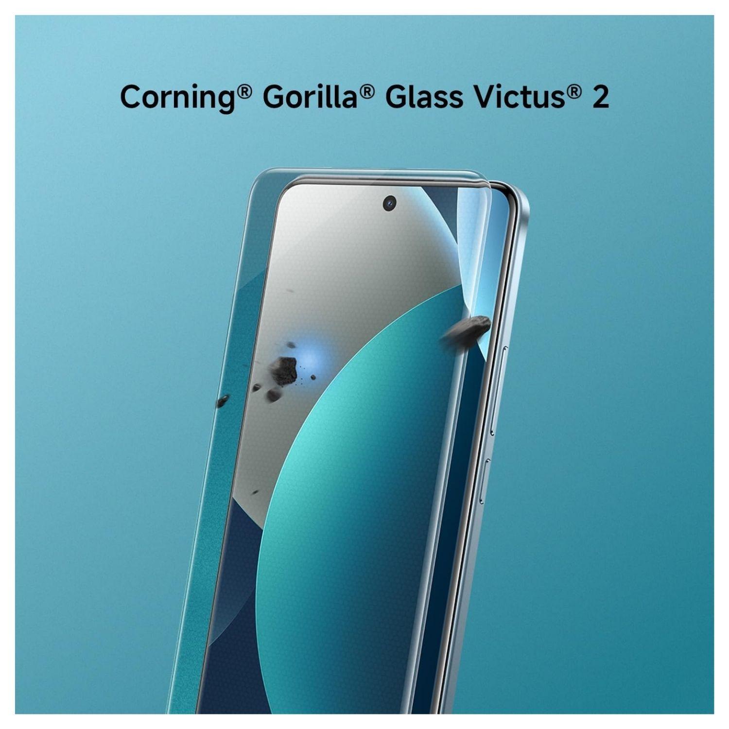 Xiaomi Redmi Note 15 Pro 4G 8GB + 256GB Azul Glaciar-5