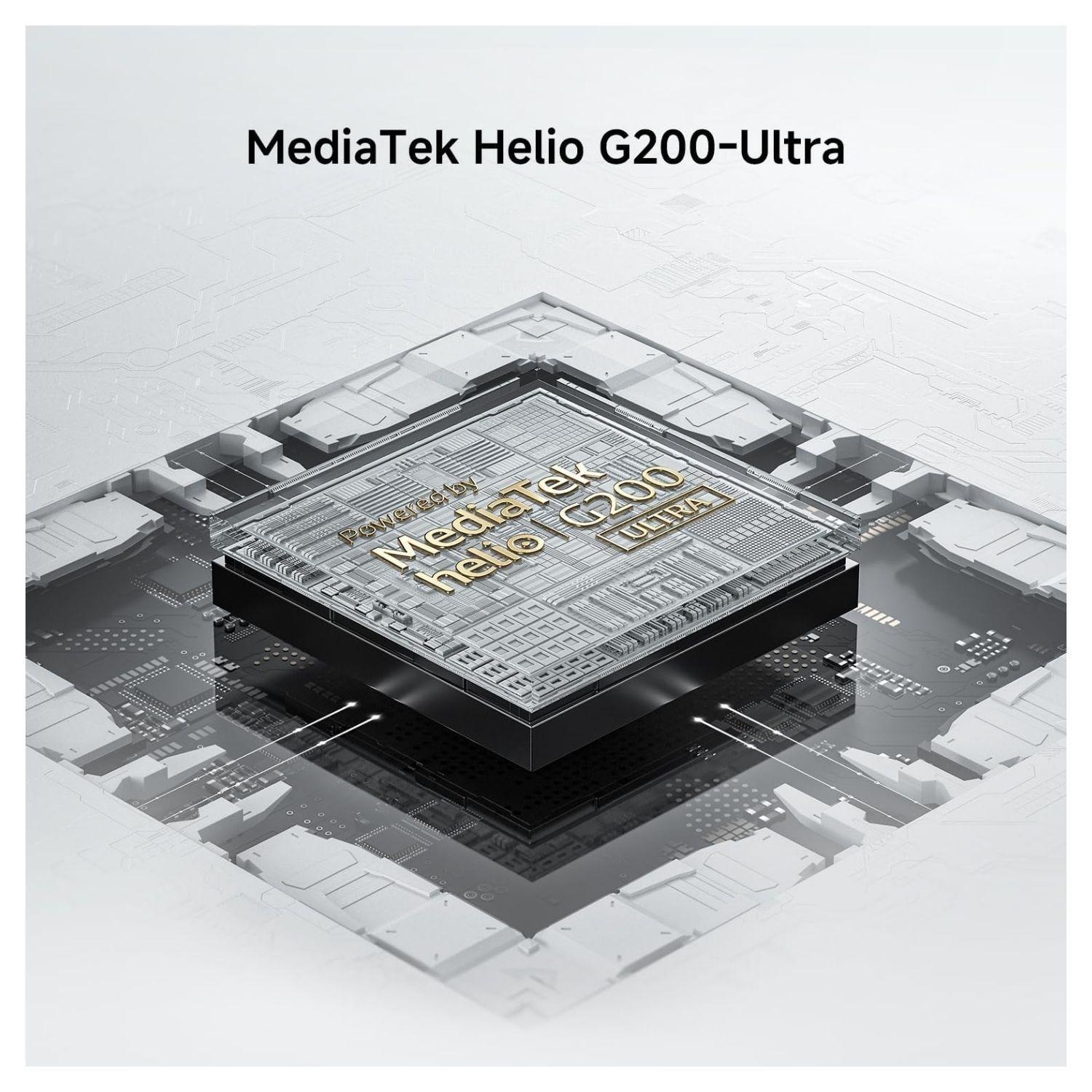 Xiaomi Redmi Note 15 Pro 4G 8GB + 256GB Azul Glaciar-8