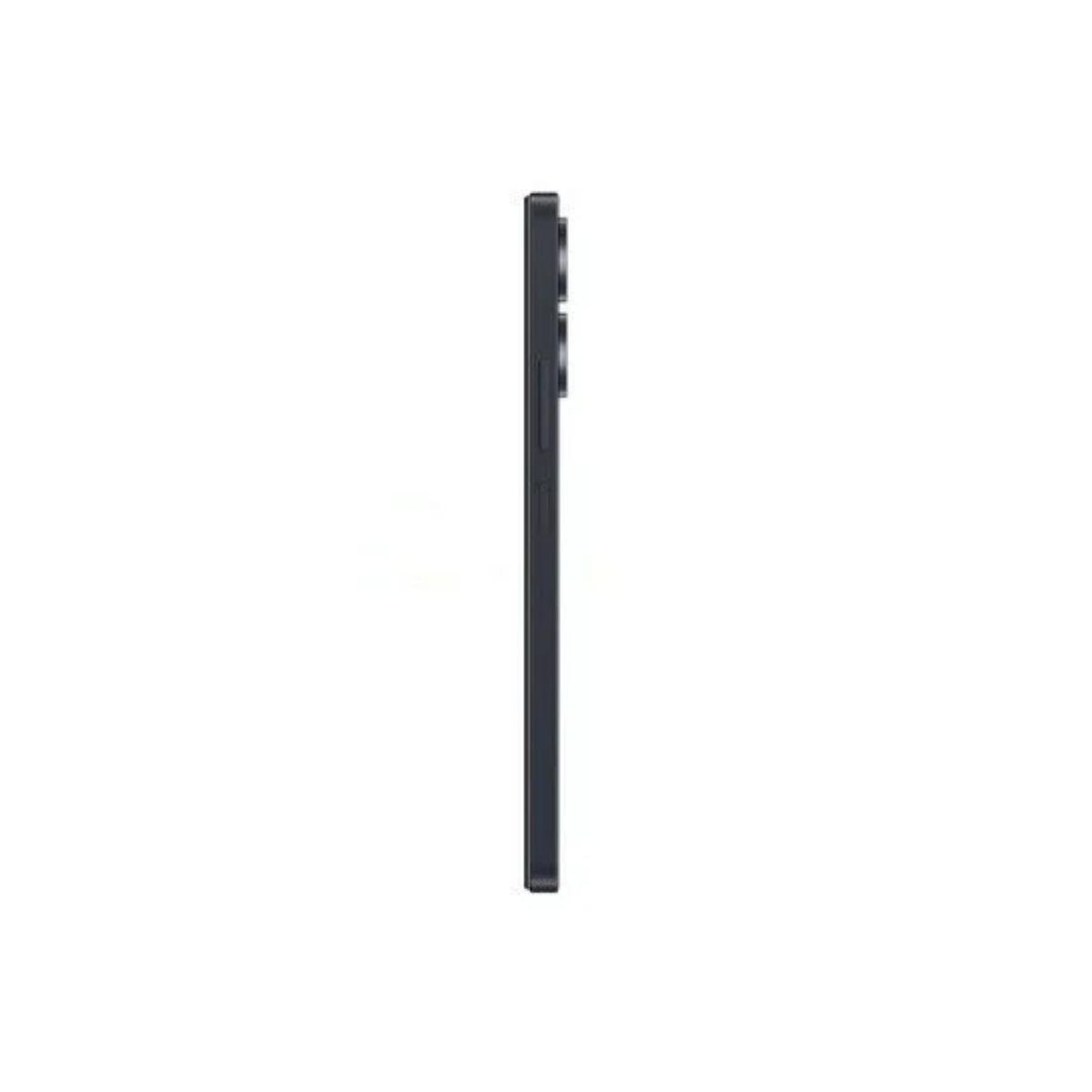 Xiaomi Redmi 13C 8+256GB Negro-4