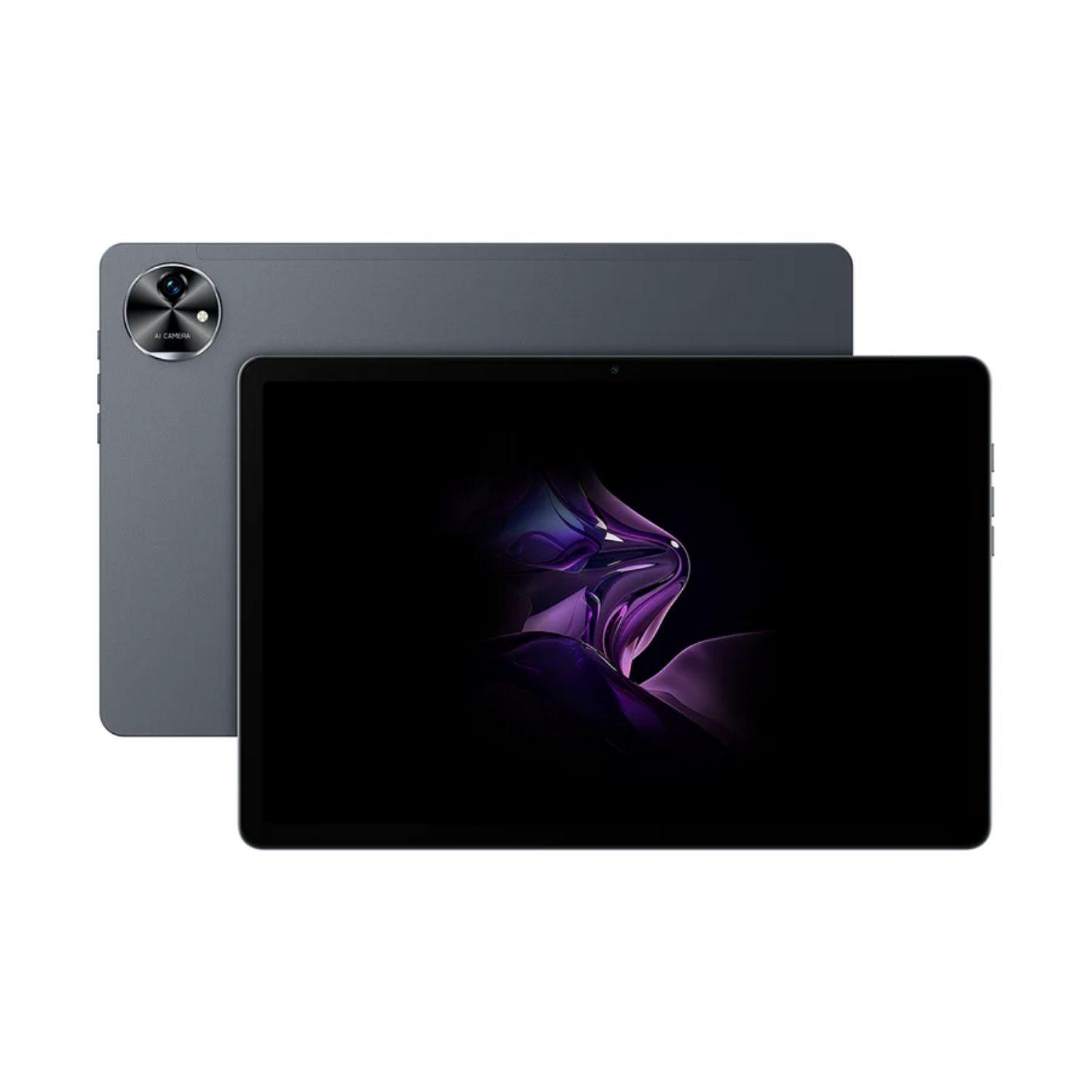 Black Shark Tablet Pad 6 11 pulg 4G LTE 8GB + 256 GB Gris-0