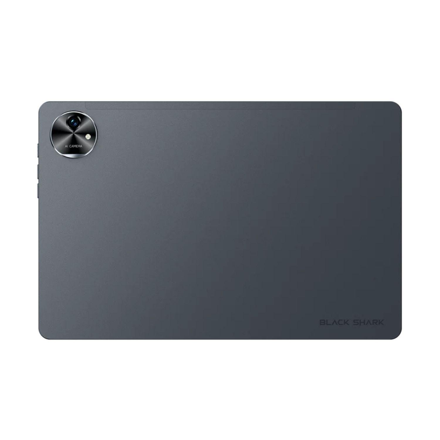 Black Shark Tablet Pad 6 11 pulg 4G LTE 8GB + 256 GB Gris-1