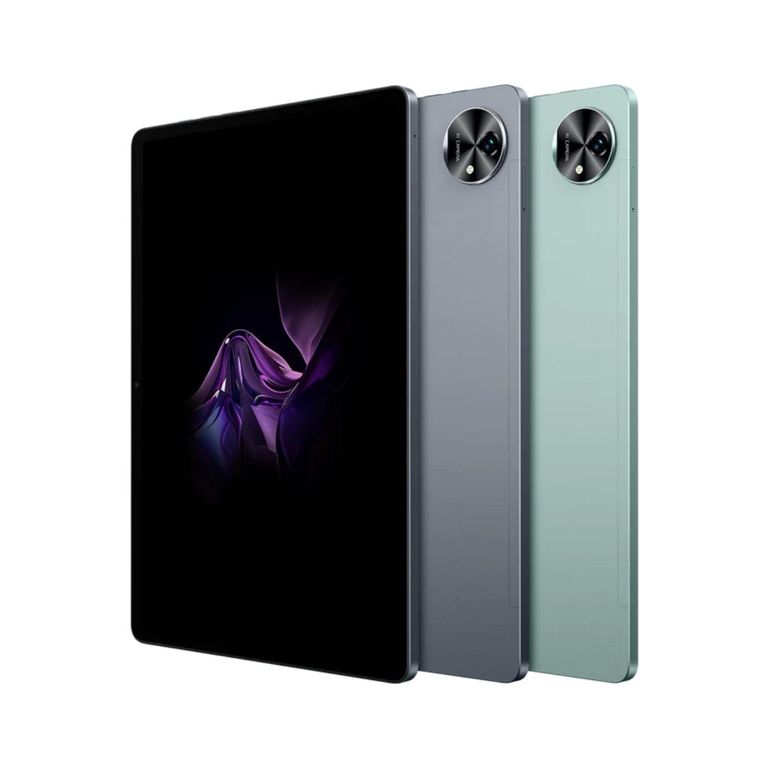 Black Shark Tablet Pad 6 11 pulg 4G LTE 8GB + 256 GB Gris-5