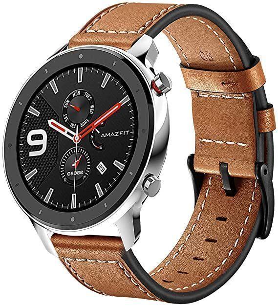 Smartwatch Amazfit GTR - Marrón-0
