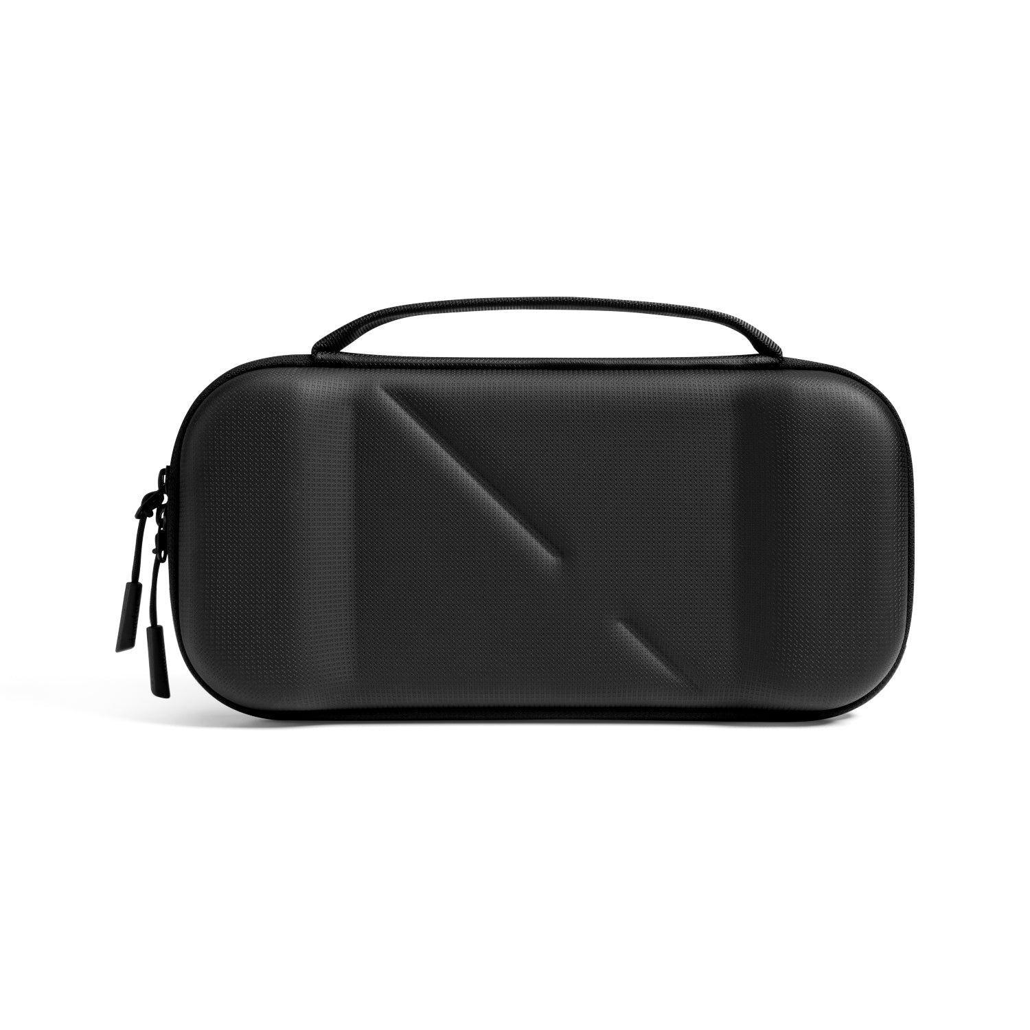 Tomtoc Funda Rígida FancyCase-G02 para ROG Ally Negro-3