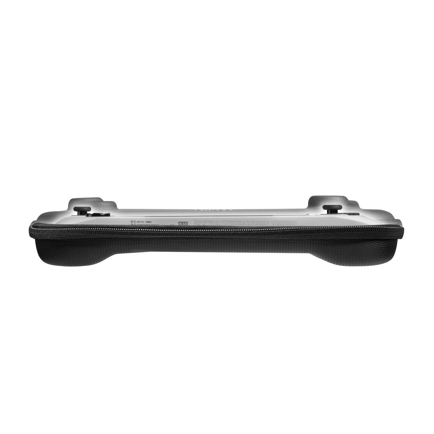 Tomtoc Funda Rígida FancyCase-G02 para ROG Ally Negro-4