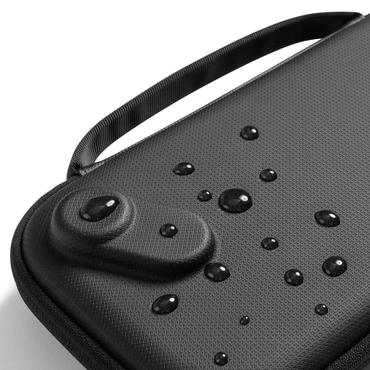 Tomtoc Funda Rígida FancyCase-G02 para ROG Ally Negro-5