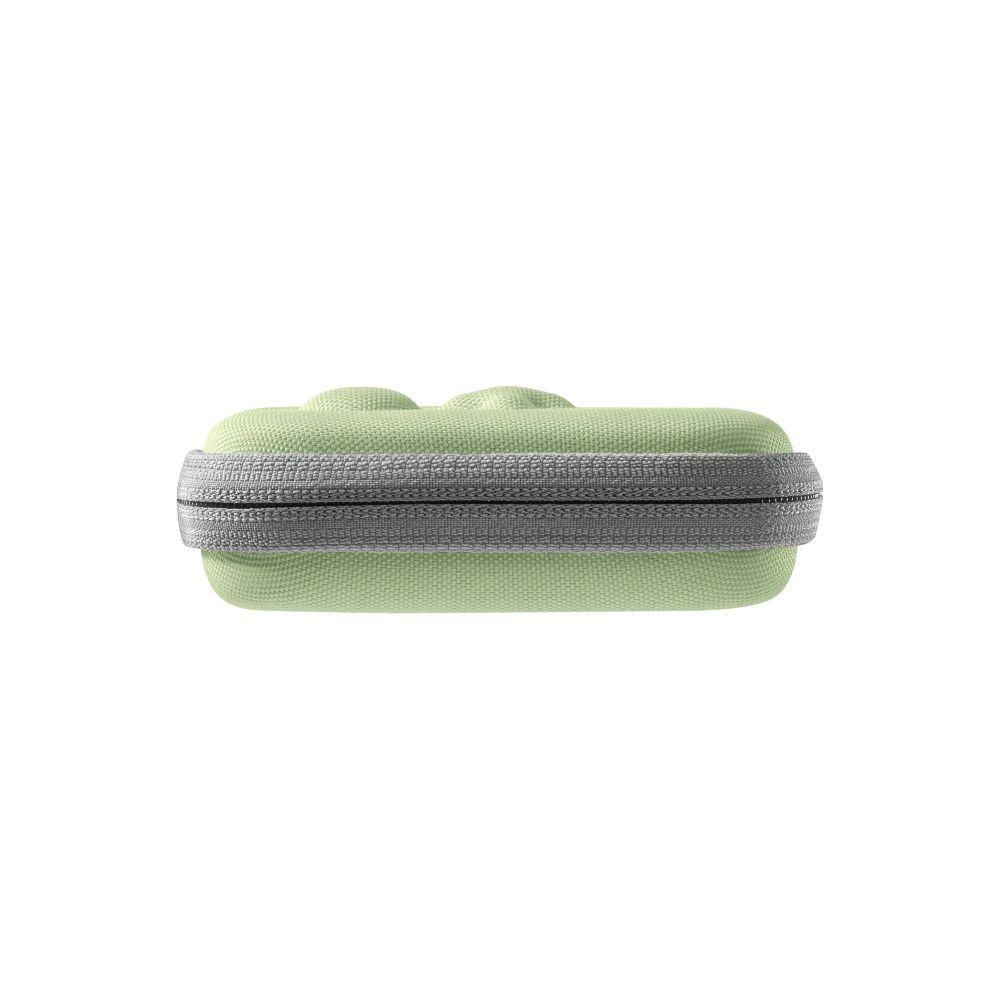 Tomtoc Estuche Ligero para Nintendo Switch OLED - Rosa Gradiente -3