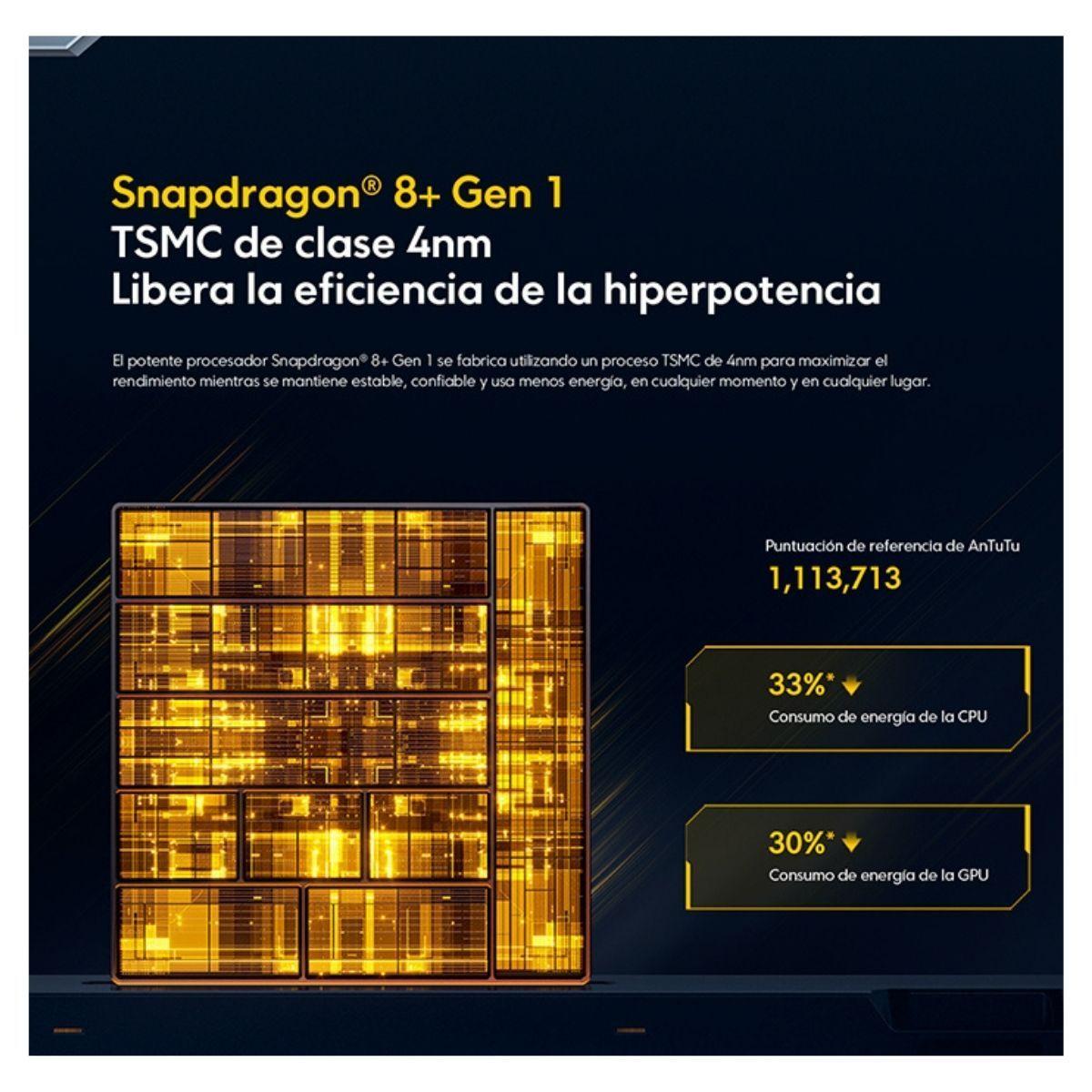 Xiaomi POCO F5 EU 12GB + 256GB Azul-7