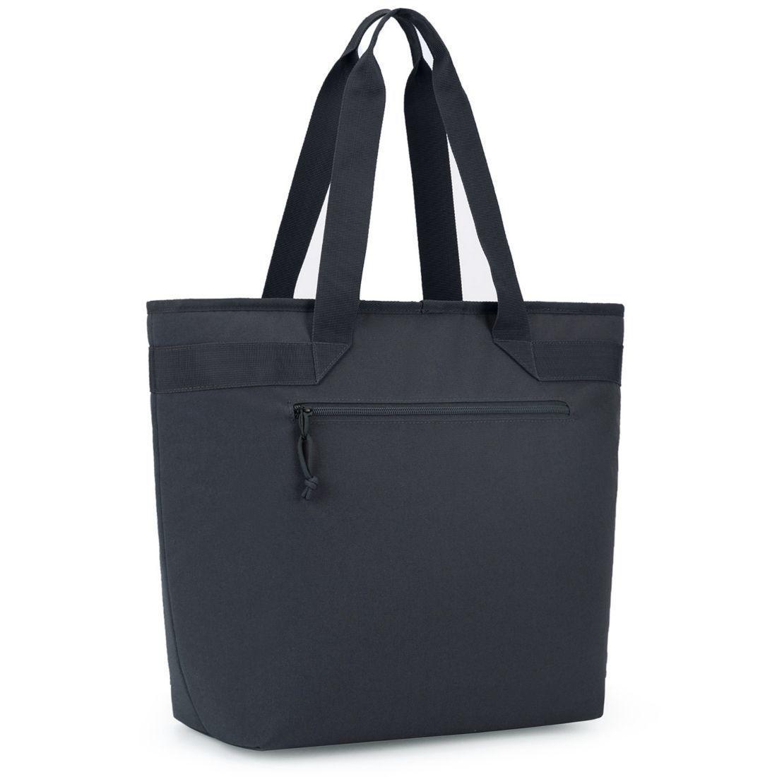 TOURIT Bolso enfriador 38 latas  - Gris-0