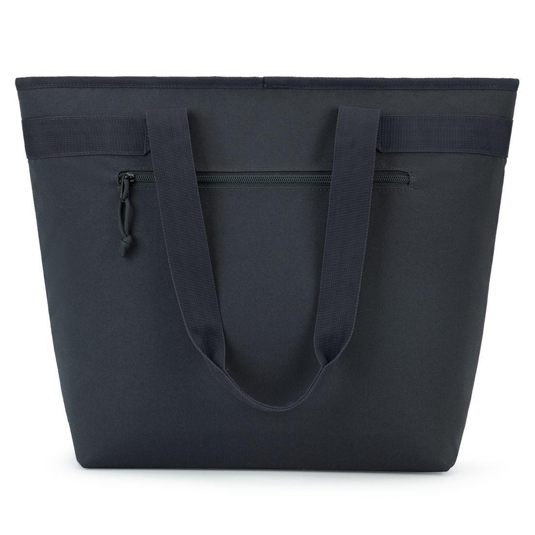 TOURIT Bolso enfriador 38 latas  - Gris-1