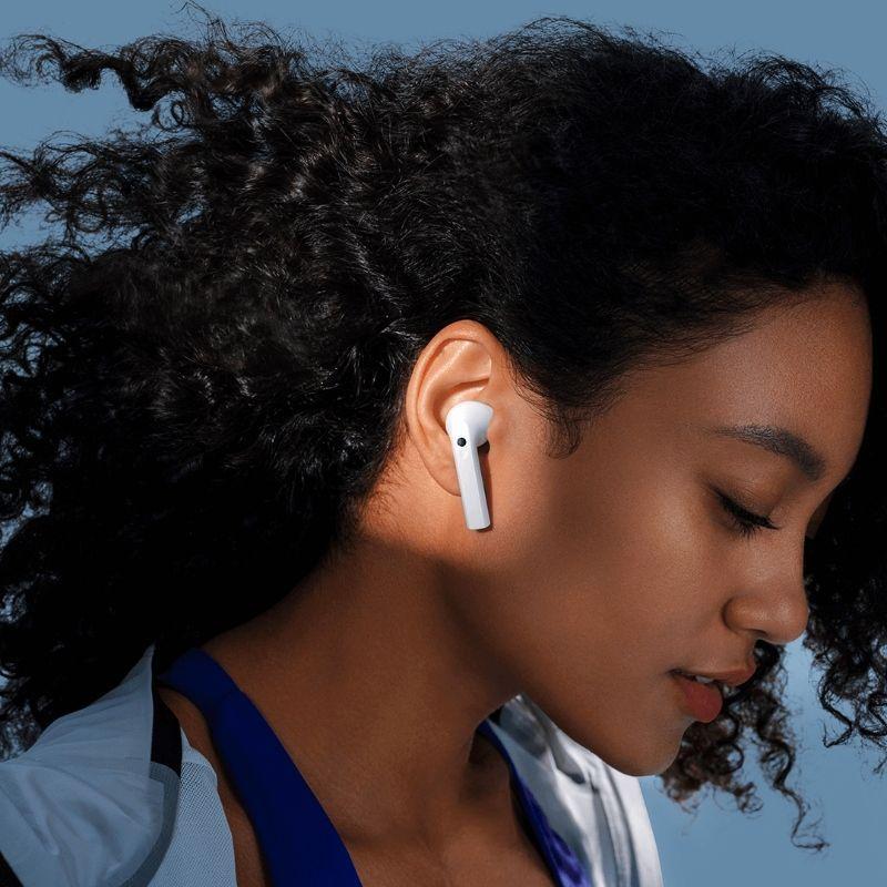 Audífonos inalámbricos Redmi Buds 3 - Blanco-5