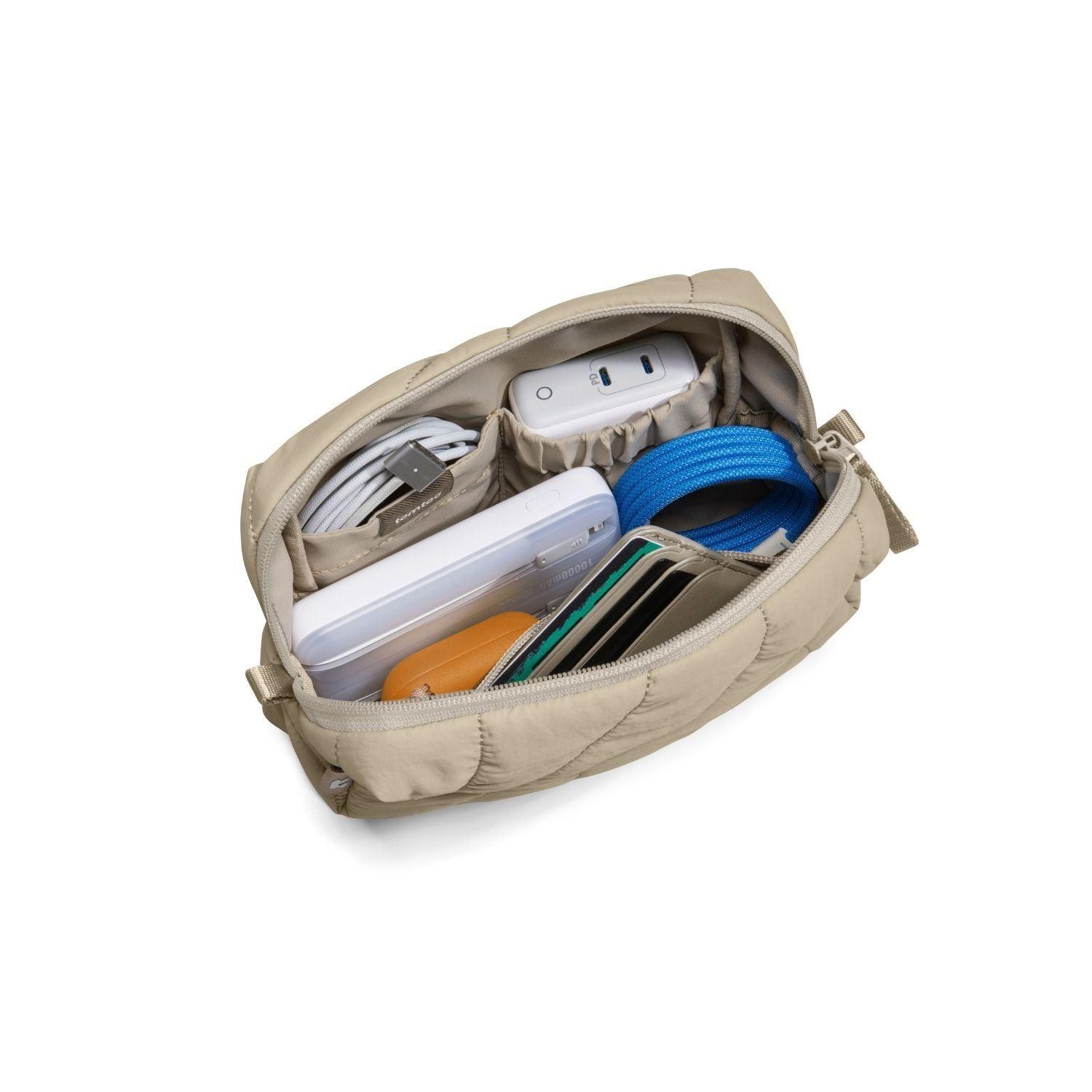 Tomtoc Organizador Terra-A27 para Accesorios Electrónicos Arena-3