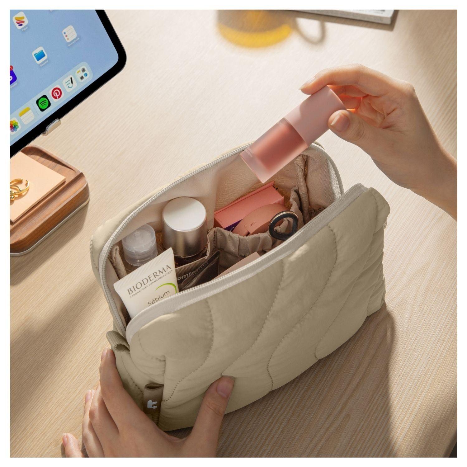 Tomtoc Organizador Terra-A27 para Accesorios Electrónicos Arena-5