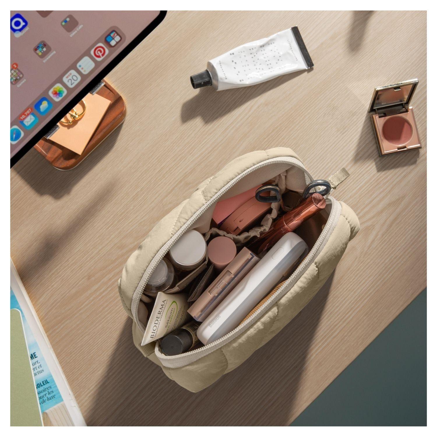 Tomtoc Organizador Terra-A27 para Accesorios Electrónicos Arena-9