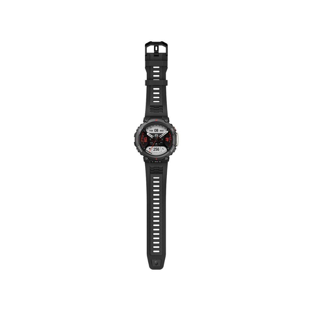 Amazfit Smartwatch T-Rex 2 reloj inteligente - Negro-2