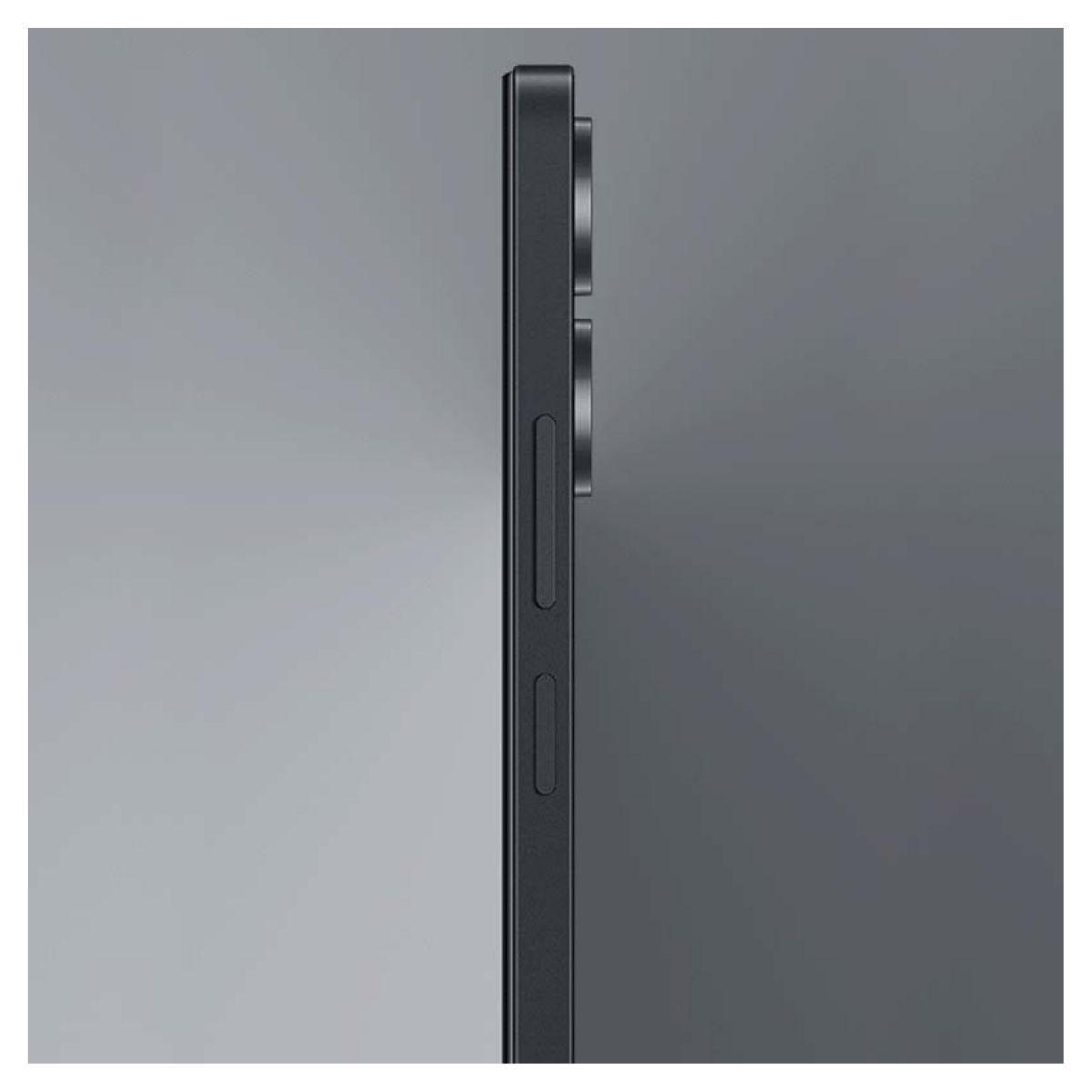 Xiaomi Redmi 13C 4+128GB Negro-4