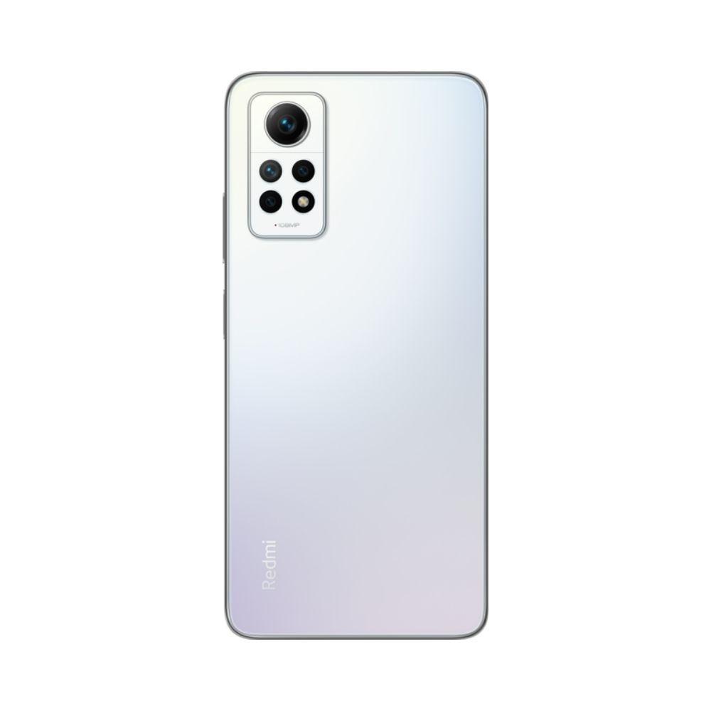 Redmi Note 12 Pro 4G 8GB+256GB - Blanco Polar-2