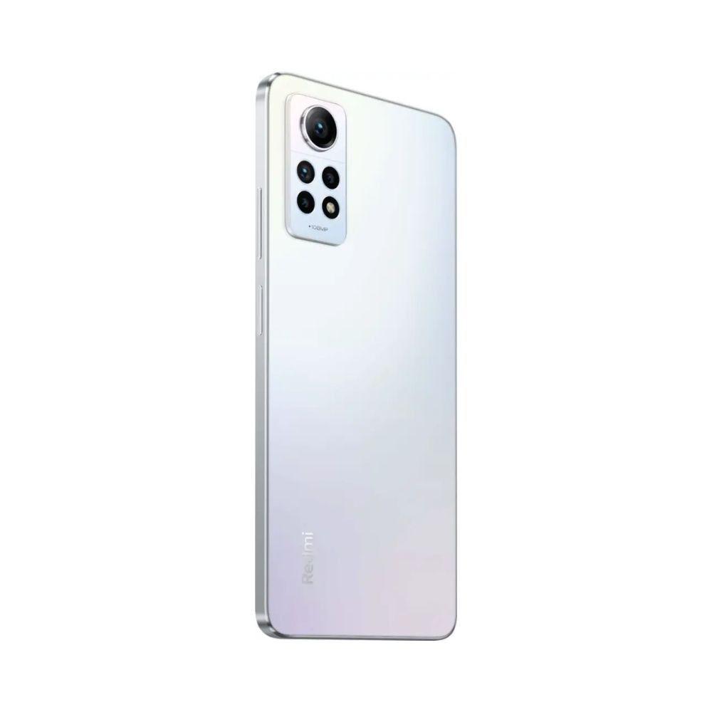 Redmi Note 12 Pro 4G 8GB+256GB - Blanco Polar-3