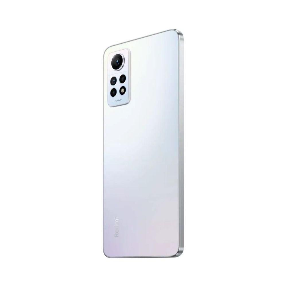 Redmi Note 12 Pro 4G 8GB+256GB - Blanco Polar-4