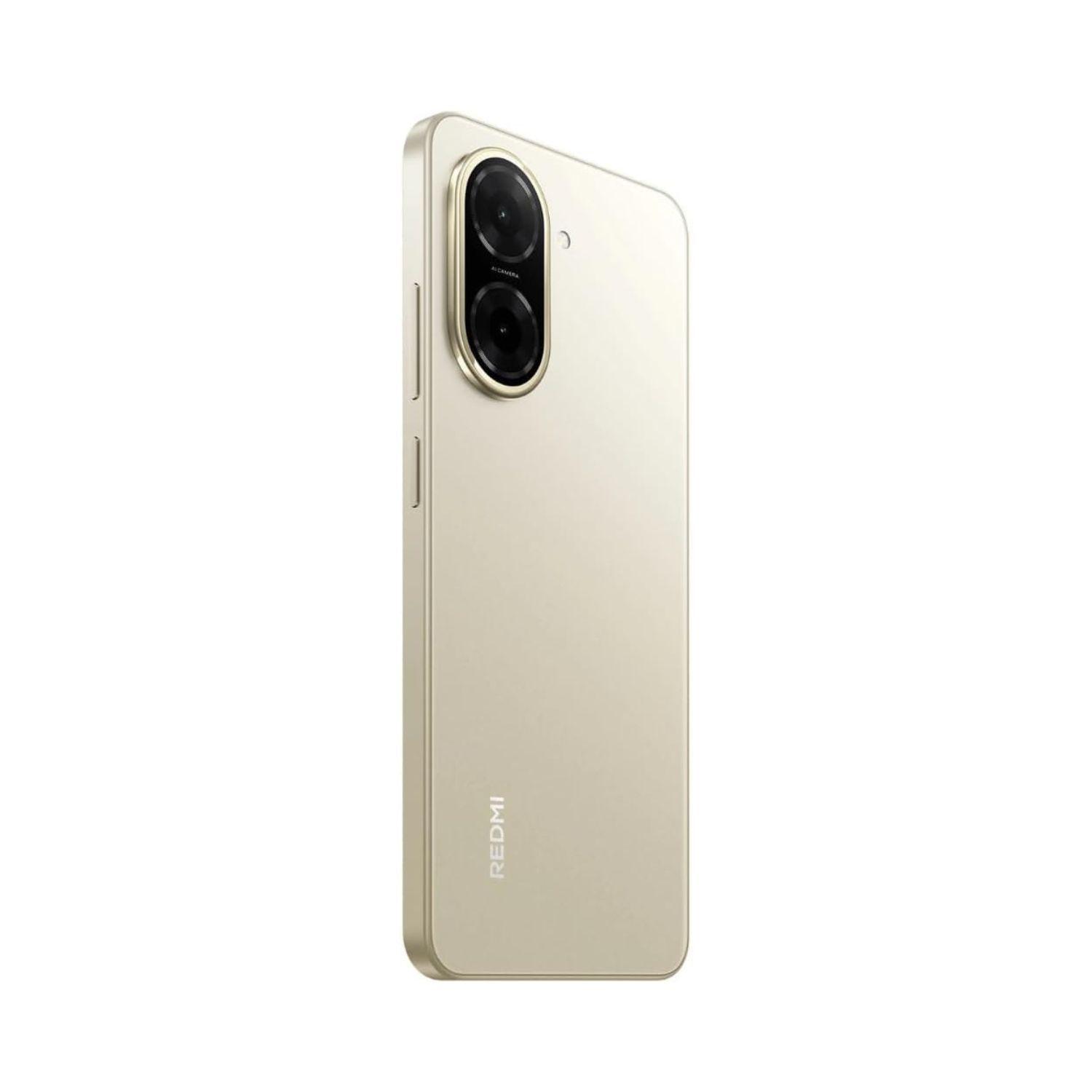Xiaomi Redmi A5 4G 3GB + 64GB Dorado-2