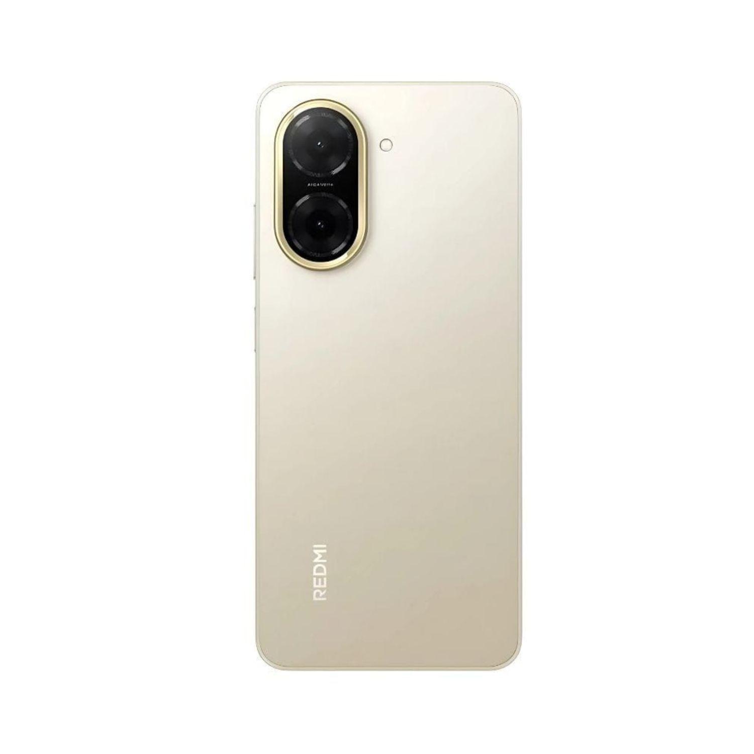 Xiaomi Redmi A5 4G 3GB + 64GB Dorado-3