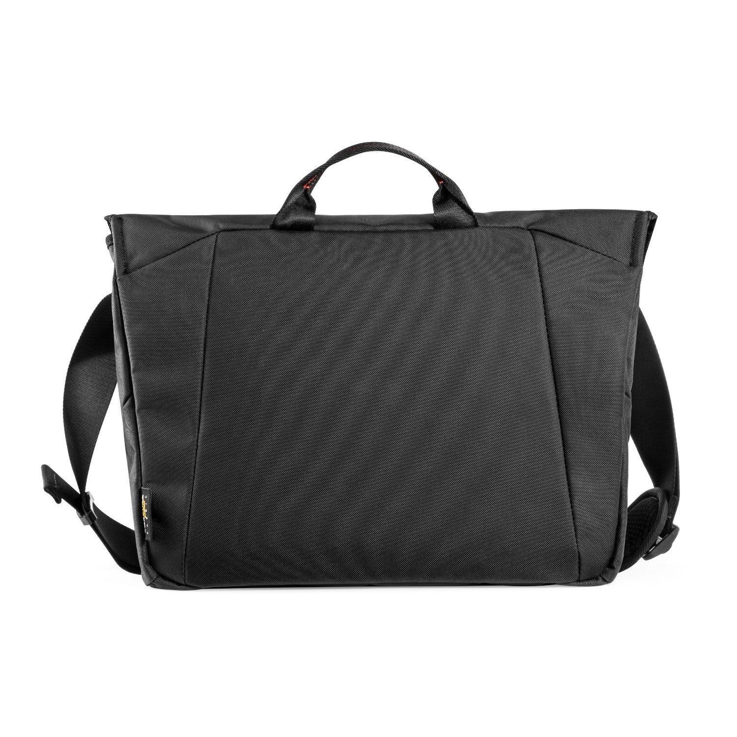 Tomtoc H52 Premium Bolso Messenger para 16'' MacBook Pro-1