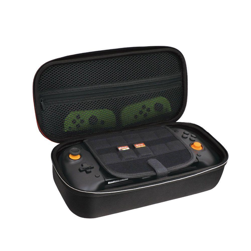 Dobe - Control multifuncional para Nintendo Switch + Estuche-3