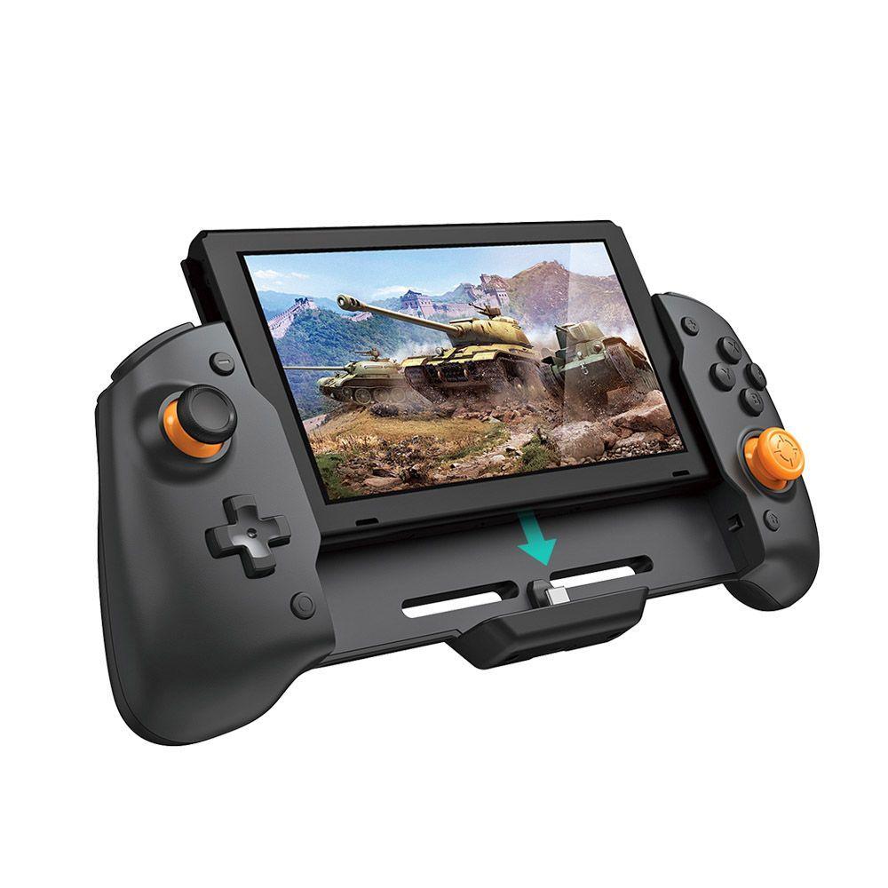 Dobe - Control multifuncional para Nintendo Switch + Estuche-2