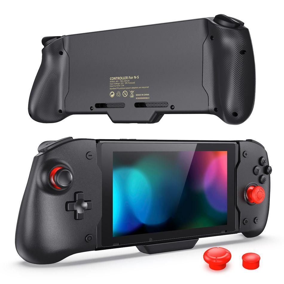 Dobe - Control multifuncional para Nintendo Switch-0