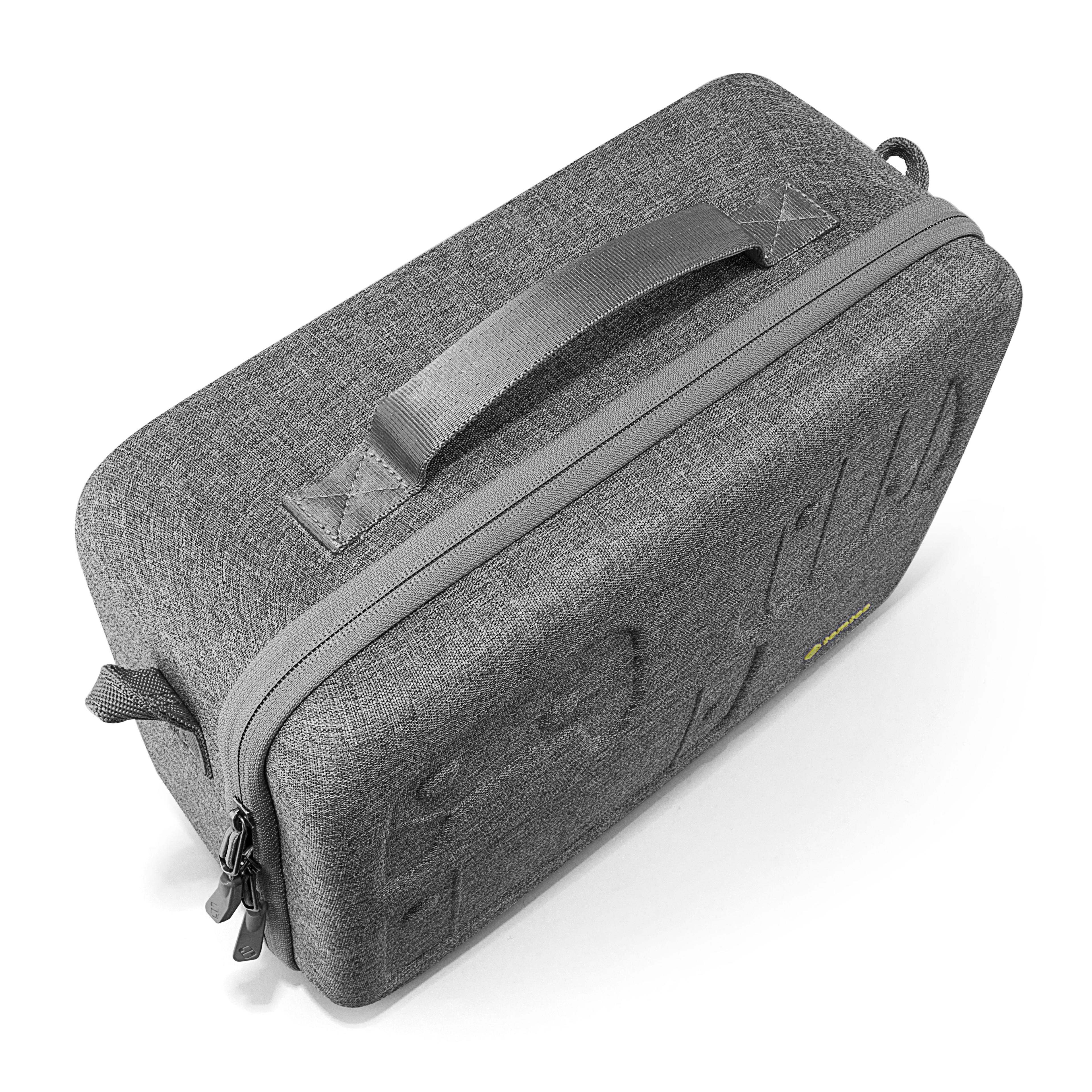 Tomtoc Estuche Portable De Almacenamiento-nintendo Switch-2