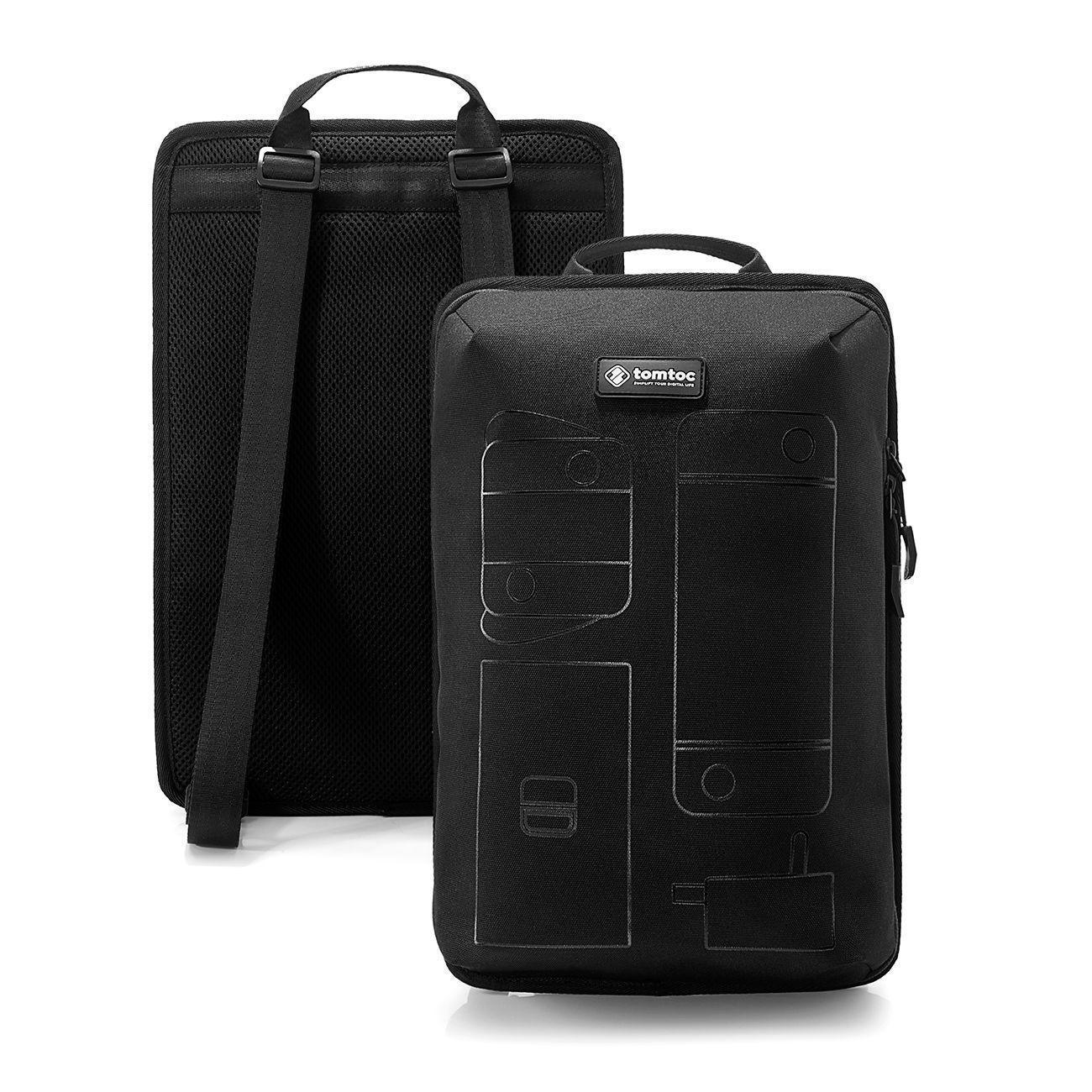 Tomtoc Mochila De Viaje Para Nintendo Switch-1