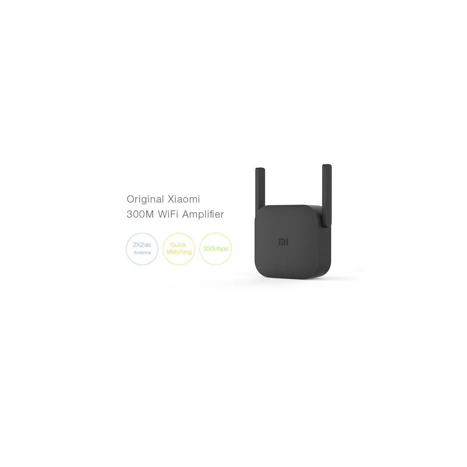Xiaomi Repetidor Mi Wifi Extender Pro-3