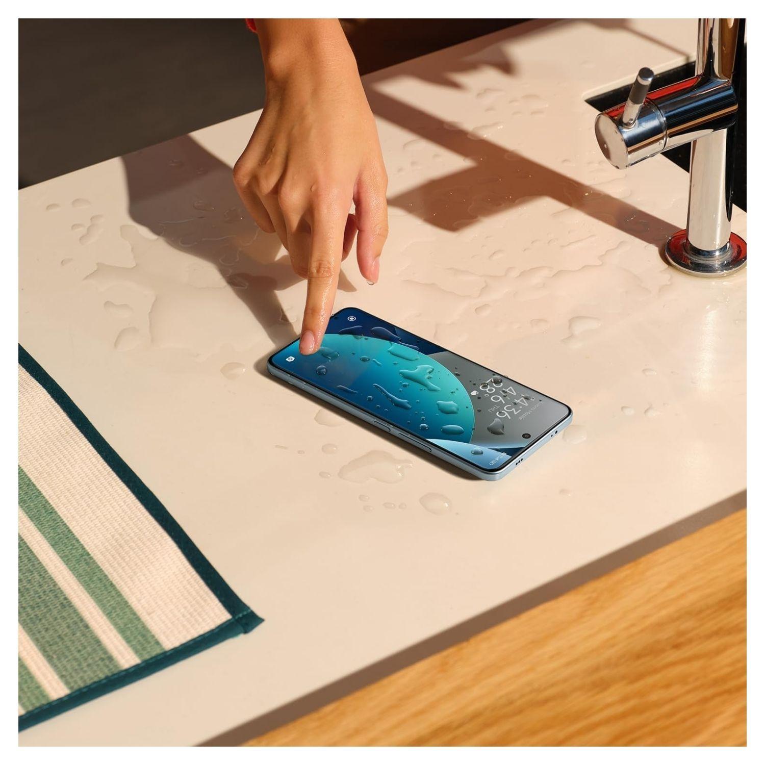 Xiaomi Redmi Note 15 Pro 4G 8GB + 256GB Negro-2