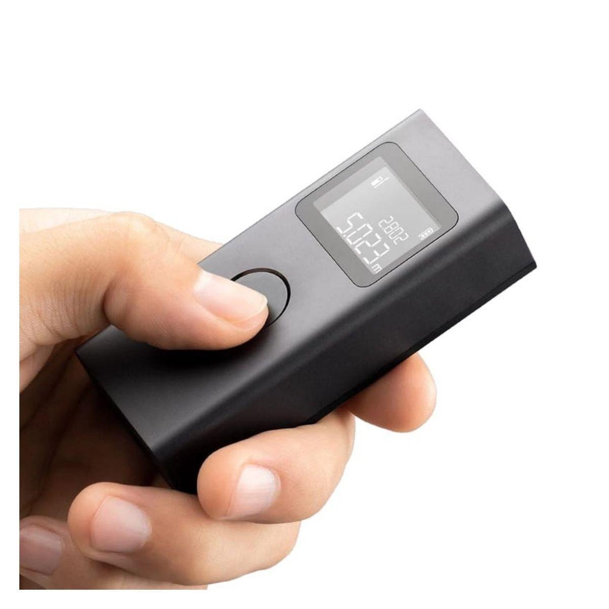 Xiaomi Medidor Láser Inteligente 5cm - 40m-3
